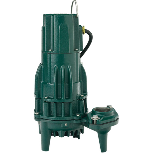 E191 Effluent Pump with 20' Cord