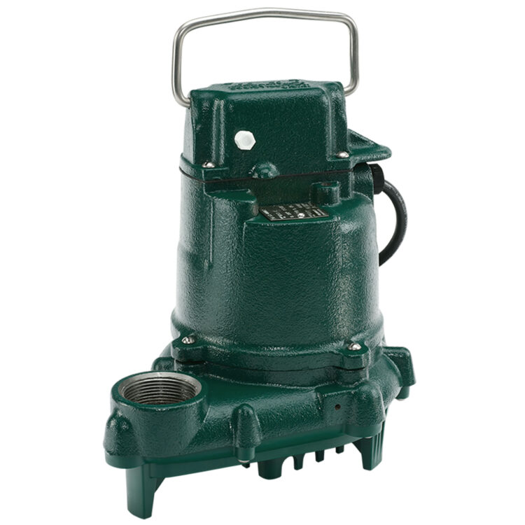 N53 Effluent Pump with 15′ Cord image